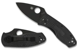 Ambitious™ Lightweight Black Blade