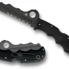 Assist™ FRN Black/Black Blade
