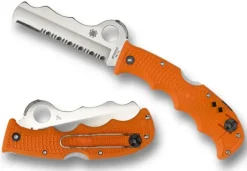 Assist™ FRN Orange