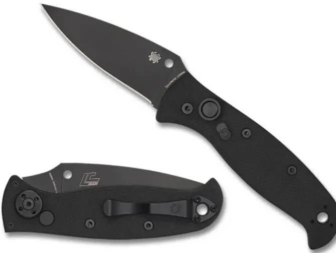 Autonomy™ 2 All Black