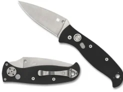 Autonomy™ 2 G-10 Black