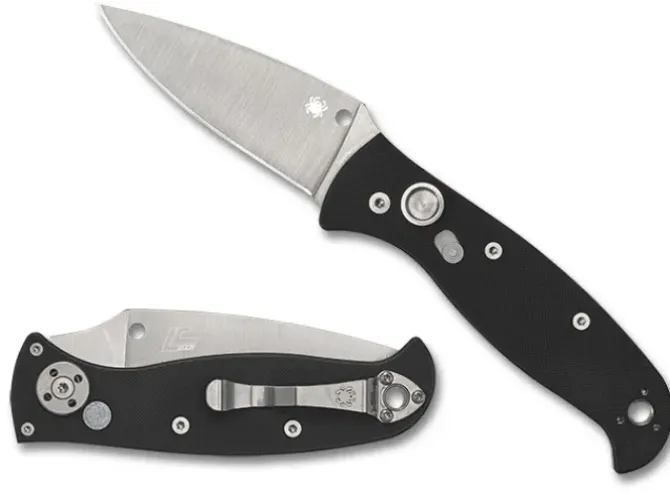 Autonomy™ 2 G-10 Black