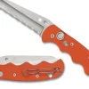Autonomy™ G-10 Orange