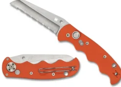 Autonomy™ G-10 Orange