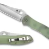 Bradley Folder&trade; 2 Natural G-10 CPM M4 Exclusive