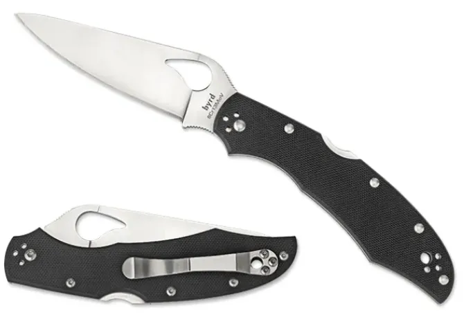 Cara Cara® 2 Black G-10