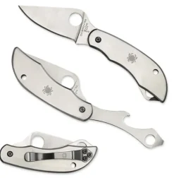 ClipiTool® Screwdriver/Opener