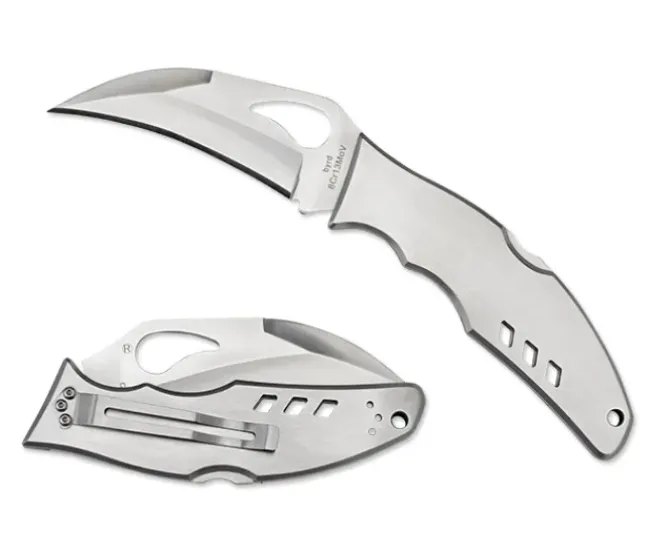 Crossbill™ Stainless