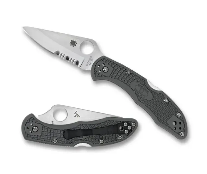 Delica® 4 FRN Foliage Green
