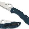 Delica® 4 FRN K390 SpyderEdge