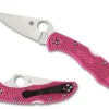 Delica® 4 FRN Pink