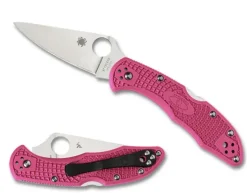 Delica® 4 FRN Pink