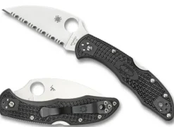 Delica® 4 FRN Wharncliffe SpyderEdge