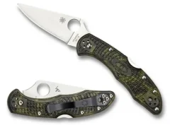 Delica® 4 FRN Zome Green