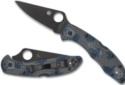 Delica® 4 Gray-Blue Zome Super Blue Black Blade Sprint Run®