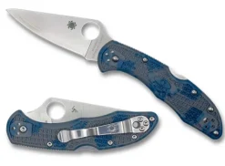 Delica® 4 Gray-Blue Zome Super Blue Sprint Run®