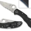 Delica® 4 Lightweight Thin Blue Line