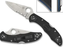 Delica® 4 Lightweight Thin Blue Line