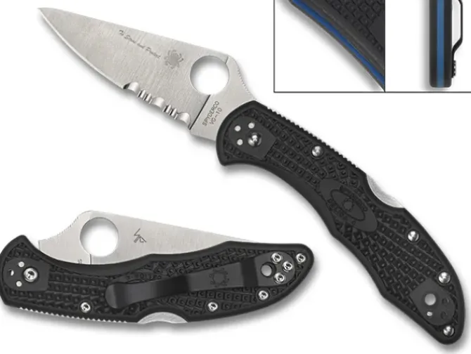 Delica® 4 Lightweight Thin Blue Line