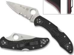 Delica® 4 Lightweight Thin Red Line
