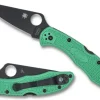 Delica® 4 Mint FRN CPM M4 Black Blade Exclusive