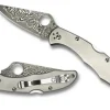 Delica® 4 Ti / Damascus
