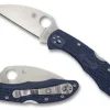Delica&reg; 4 Dark Navy FRN CPM 20CV Wharncliffe Exclusive