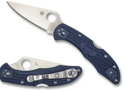 Delica&reg; 4 Dark Navy FRN CPM 20CV Exclusive