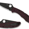 Delica&reg; 4 Lightweight Micro-Melt&reg; PD#1 Black Blade