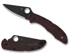 Delica&reg; 4 Lightweight Micro-Melt&reg; PD#1 Black Blade
