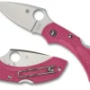 Dragonfly™ 2 FRN Pink CPM S30V