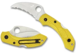 Dragonfly™ 2 Salt® FRN Yellow Hawkbill