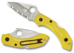 Dragonfly™ 2 Salt® FRN Yellow