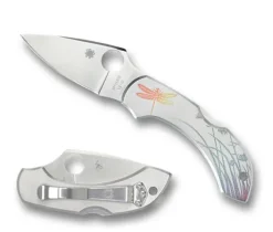 Dragonfly™ Stainless Tattoo