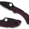 Dragonfly&trade; 2 Lightweight Micro-Melt&reg; PD#1 Black Blade