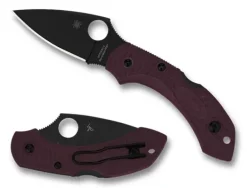 Dragonfly&trade; 2 Lightweight Micro-Melt&reg; PD#1 Black Blade