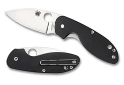 Efficient™ G-10 Black