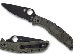 Endela&reg; OD Green FRN CPM CRU-WEAR Black Blade Exclusive