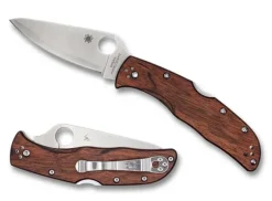 Endela&reg; Pakkawood HAP40/SUS410 Exclusive