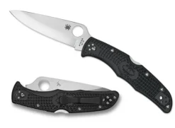 Endura® 4 FRN Black