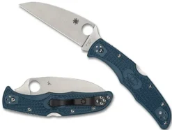 Endura® 4 Lightweight Blue Wharncliffe K390