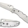 Endura® 4 Stainless