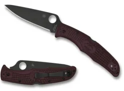 Endura&reg; 4 Lightweight Micro-Melt&reg; PD#1 Black Blade