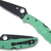 Endura&reg; 4 Lightweight Mint FRN CPM M4 Black Blade Exclusive