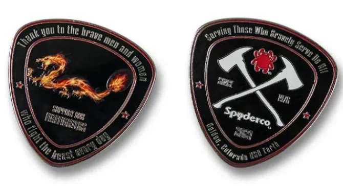 Fire Dragon Coin 2021