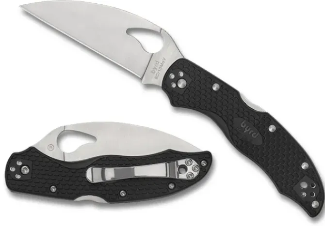 Harrier™ 2 Lightweight Wharncliffe
