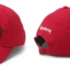 Hat Bug Red