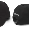 Hat Respect™ Black