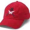 Hat Respect™ Red