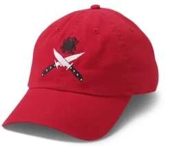 Hat Respect™ Red